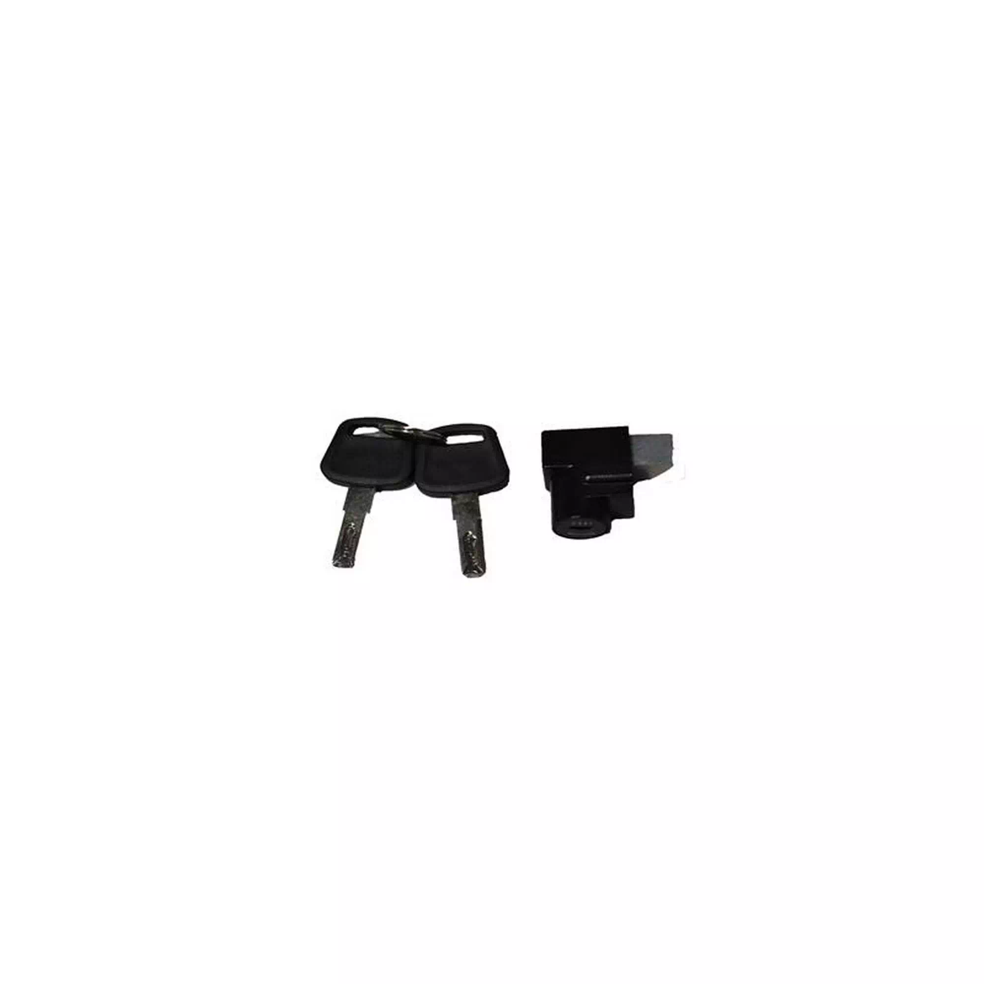 RKS RD8 PRO PREMIUM AKÜ KİLİDİ #RK 34995